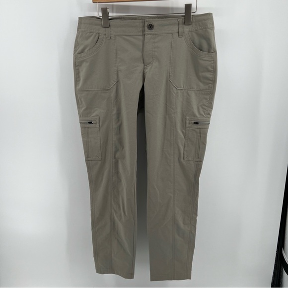 Kuhl 14 short pants - Picture 1 of 7